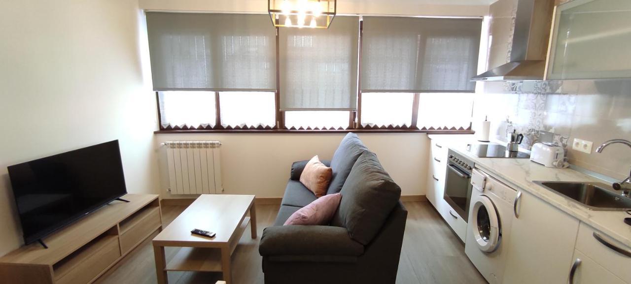 Apartment El Pontiguin 2 Cangas de Onis